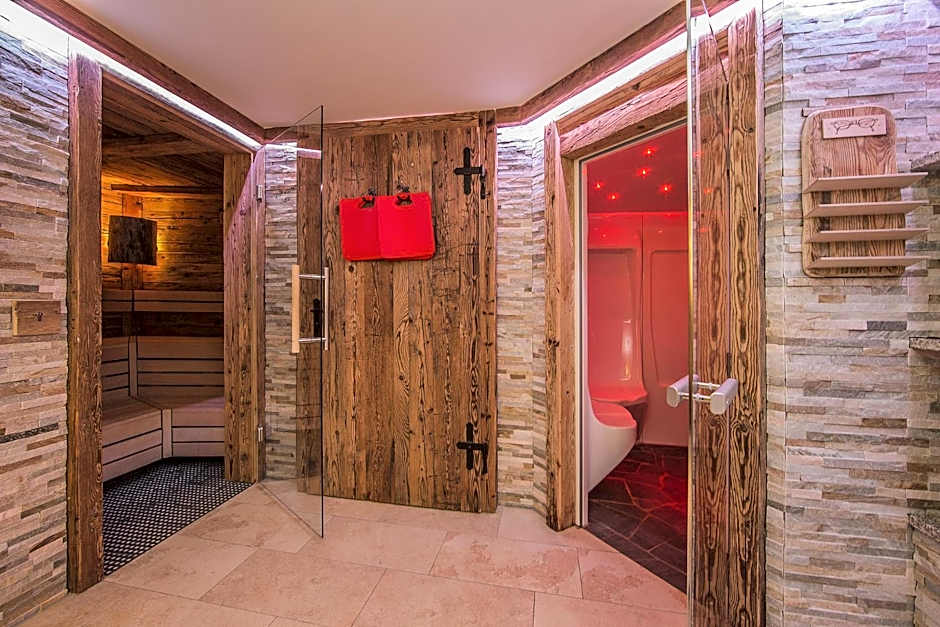 Johannesbad Thermalhotel Ludwig Thoma