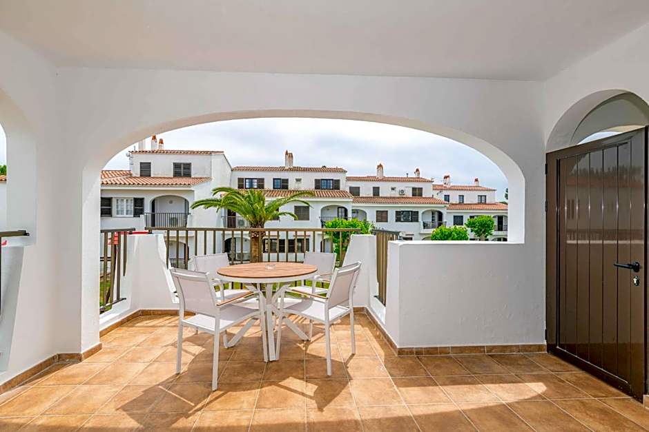 Siesta Mar Apartamentos