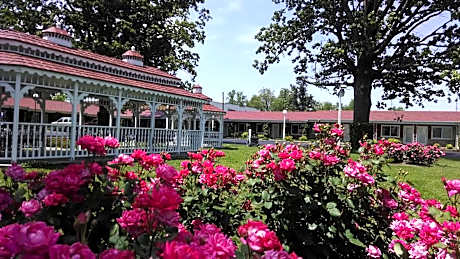 Murray Inn and Art Gallery