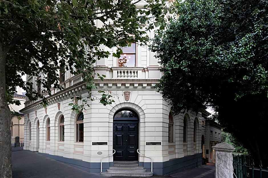 Hotel Ernest Bendigo