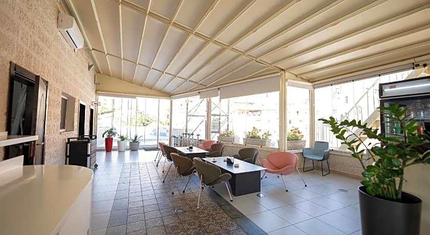 Petra Boutique Hotel