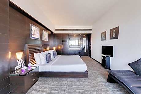 Hazel Suite, 1 King Bed