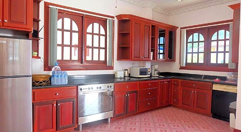 Majestic Villas Phuket