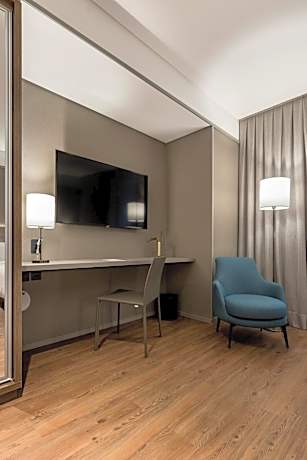 Double Room - Disability Access