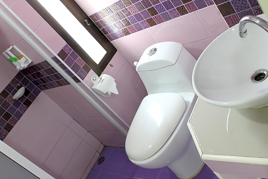 Thanyachatra Boutique.