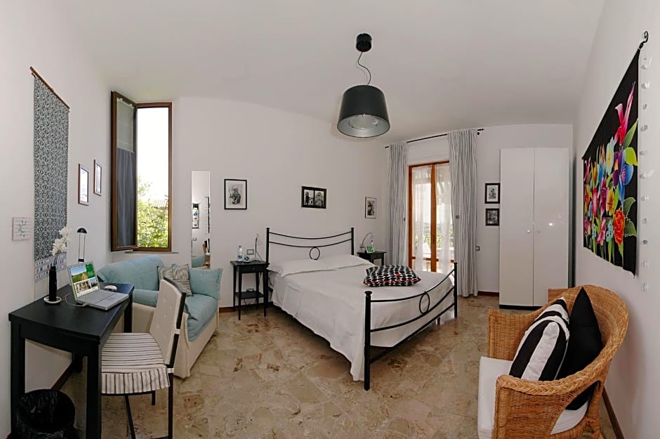 B&B Casa Certosa