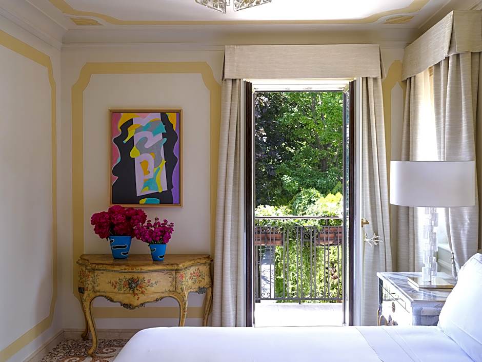 Photo 1 of 5 of Serenity Suite