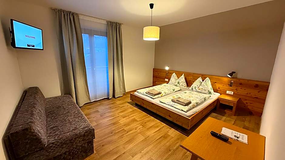 Dolomites Smart Holidays
