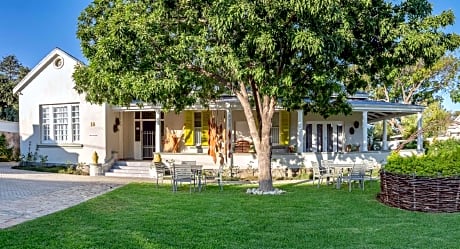 Monte Vista Boutique Hotel