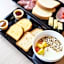 Hotel ibis budget Chatillon Paris Ouest