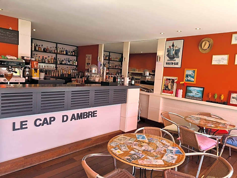 Hotel Cap D'Ambre