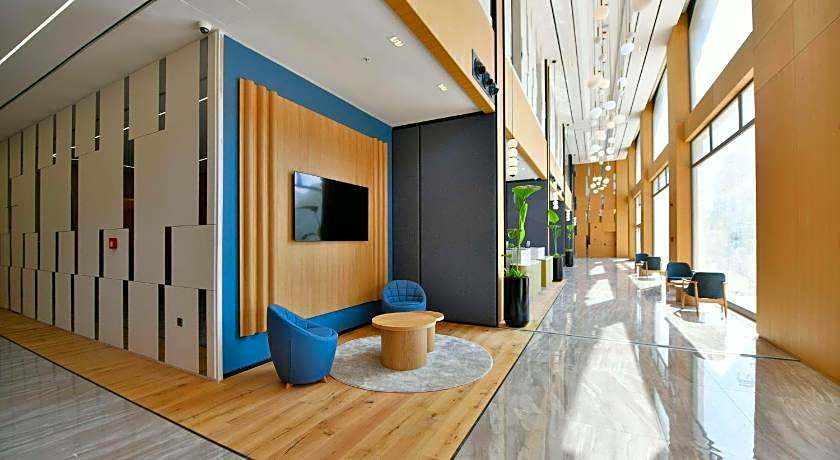 Radisson Hotel Mersin