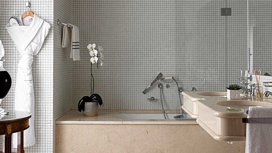 Hotel Lancaster Paris