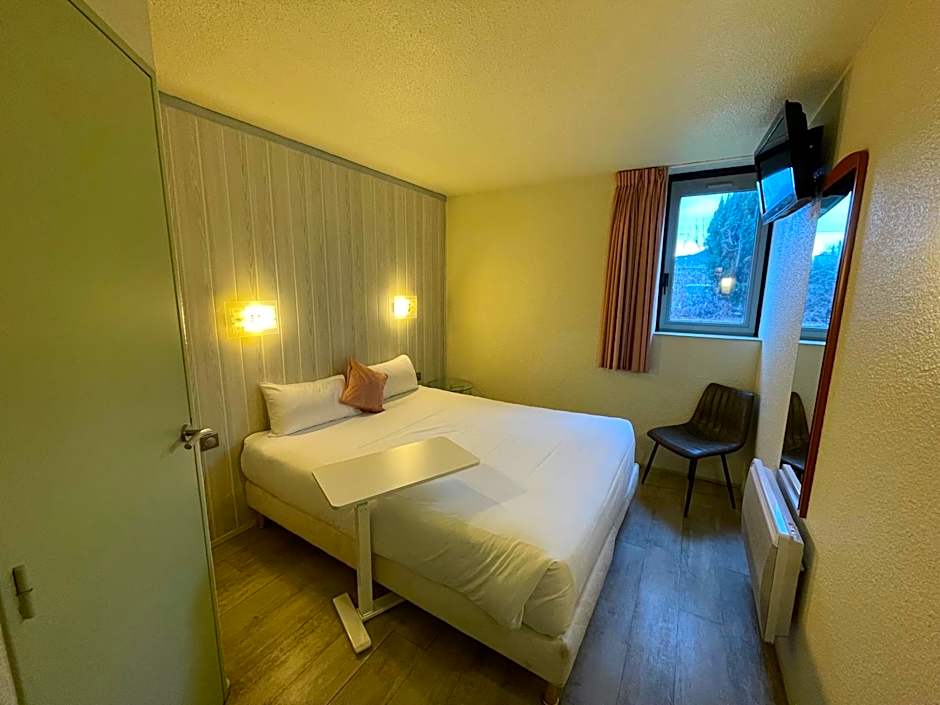 Brit Hotel Chambery