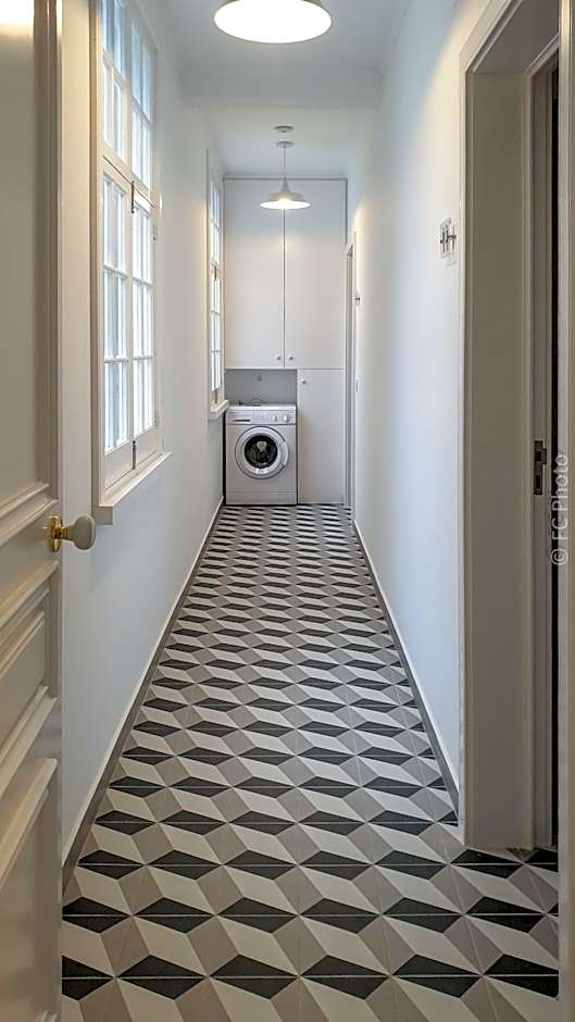 CC Guest House - "Ao Mercado"