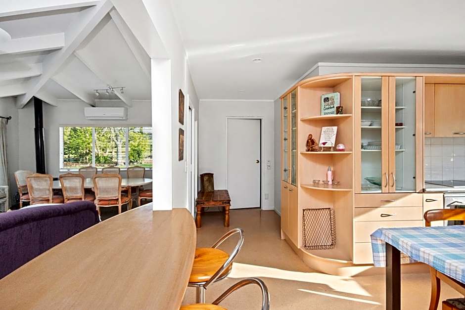 Maxwell's Golf Retreat