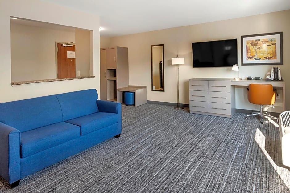 The Inn at Leonardtown, Ascend Hotel Collection