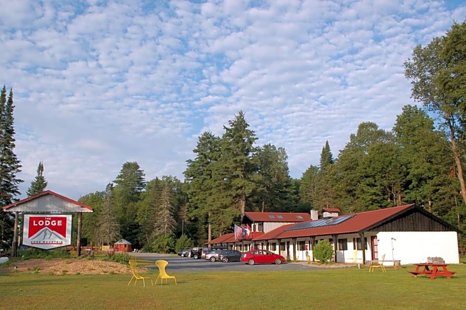 Gore Mountain Lodge