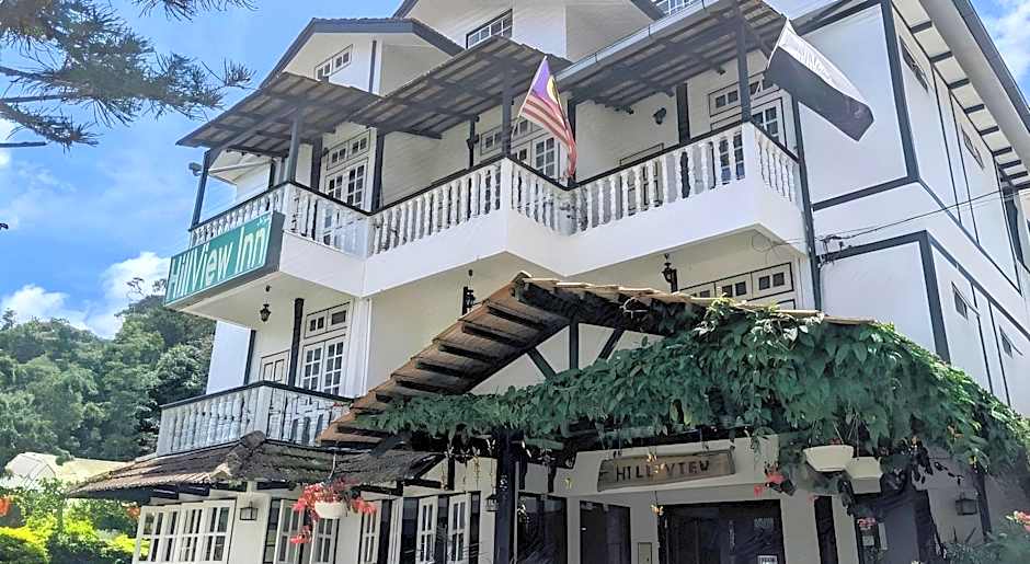 Hillview Inn