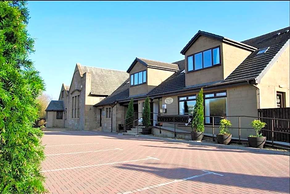 The Old Schoolhouse Hotel