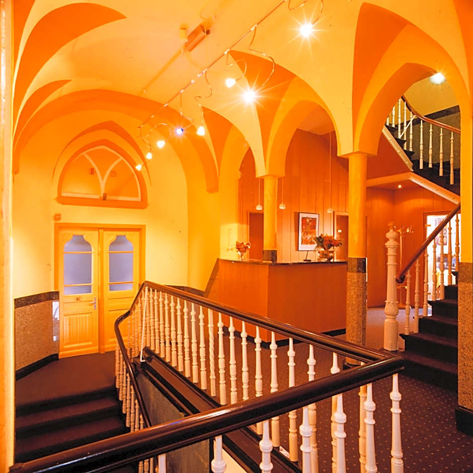 Hotel Reichshof garni