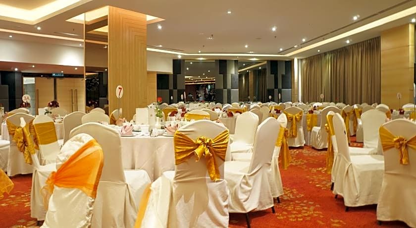 Sabah Oriental Hotel