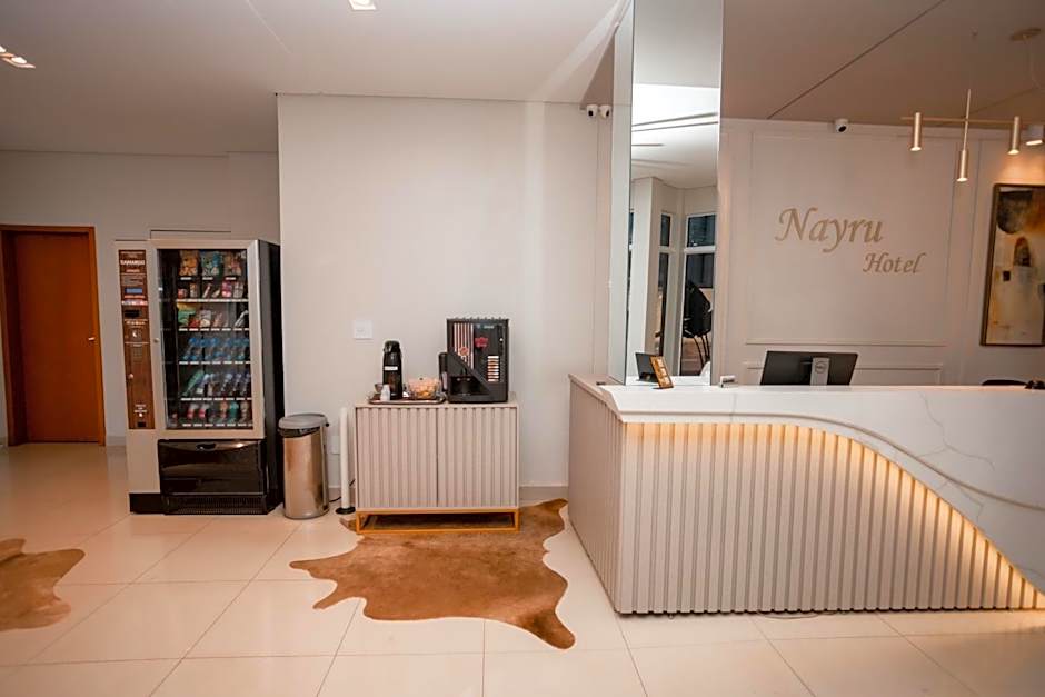Nayru Hotel
