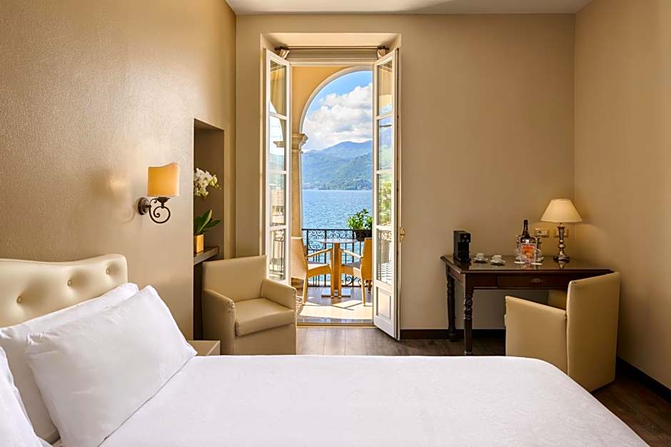 Hotel Royal Victoria