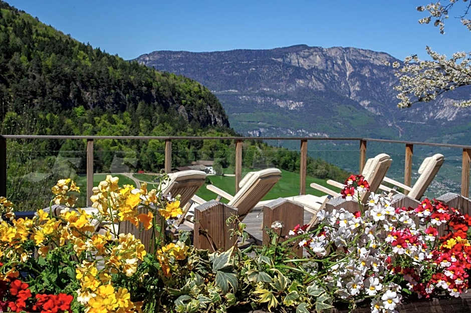 Berggasthof Locanda Alpina Dorfner