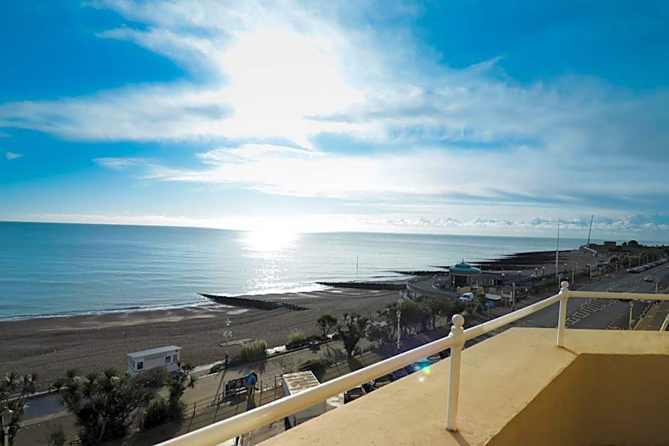 The Chatsworth Hotel