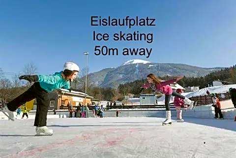 Hotel Gruberhof Innsbruck Igls B&B