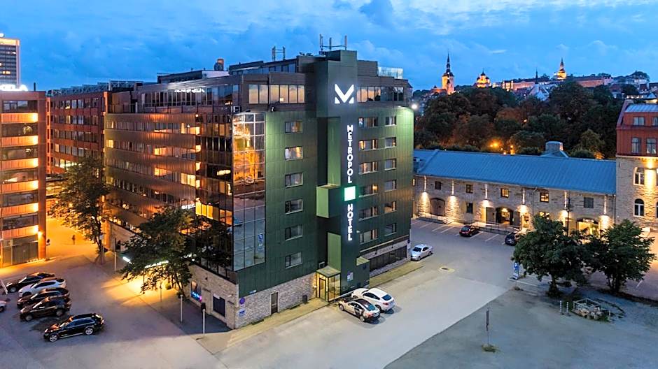 Metropol Hotel