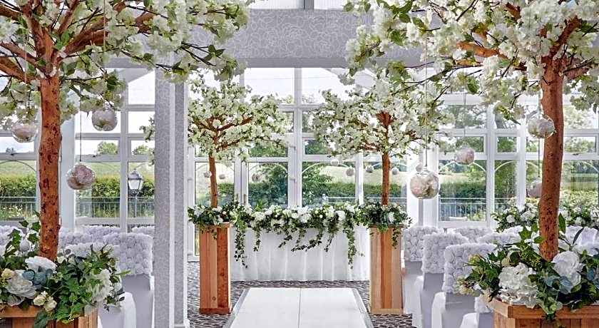 Lion Quays Hotel & Spa