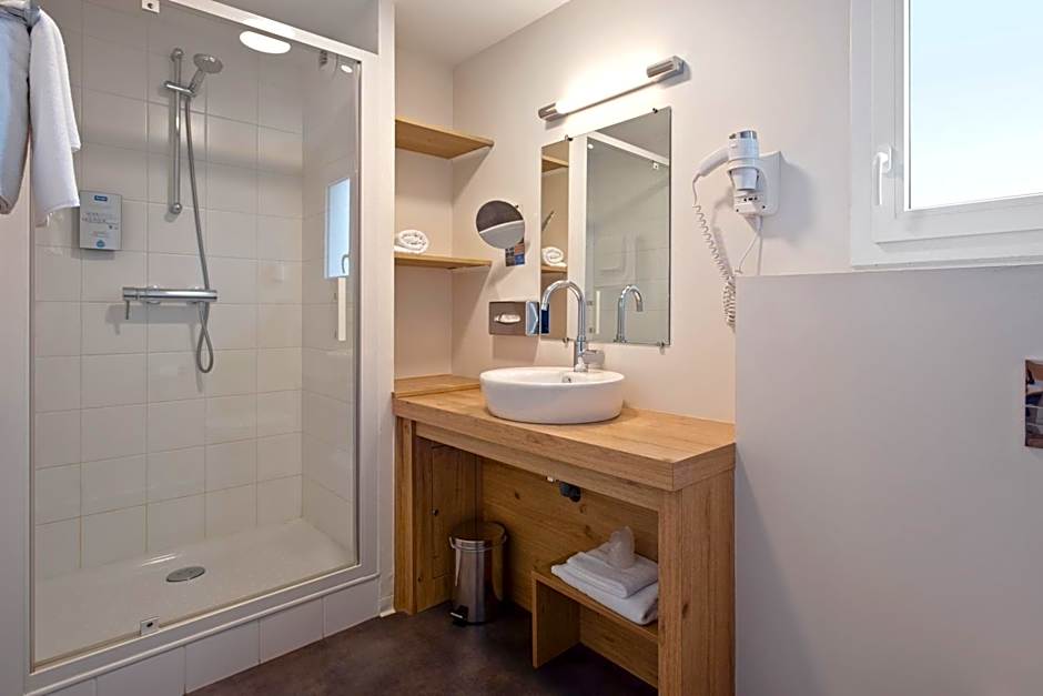 Kyriad Vannes Centre Ville