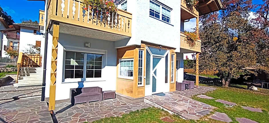 Alla Fontana Termale