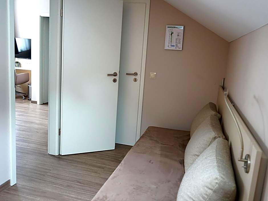 Hotel Bonn City
