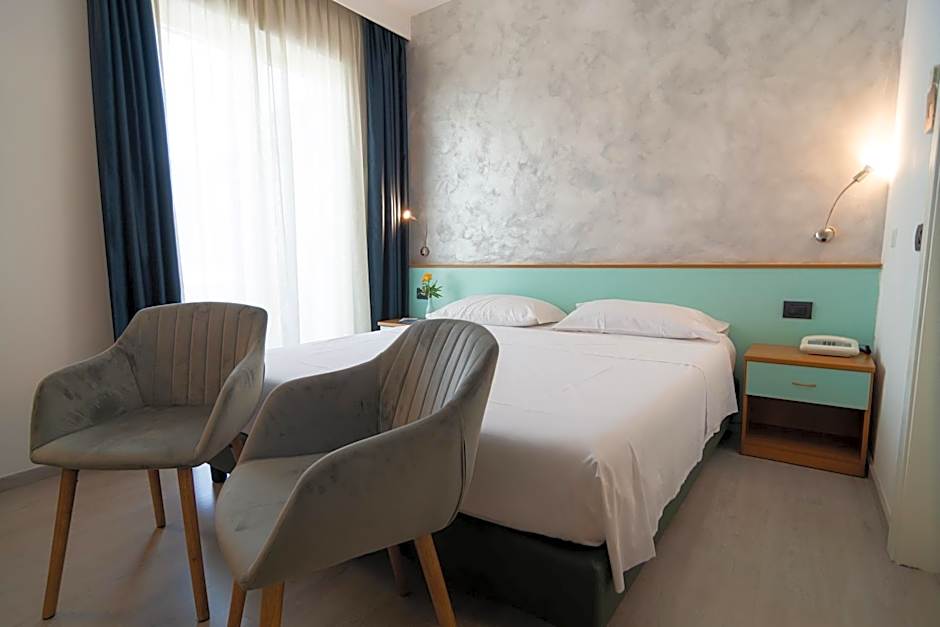 Hotel De Nac