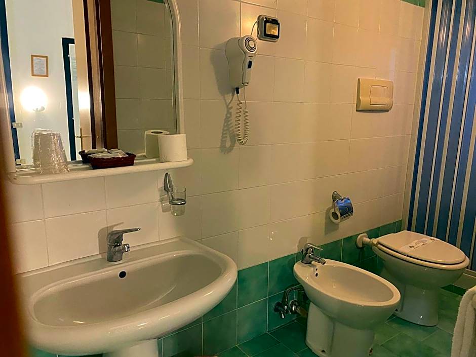 Hotel Vietri Coast