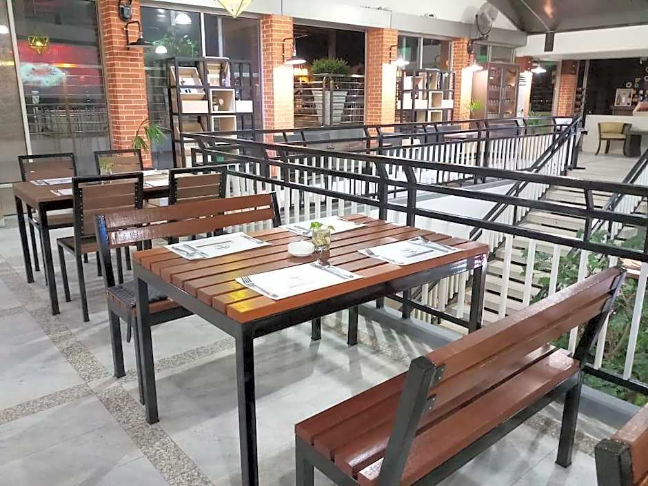 Transera Hotel Pontianak