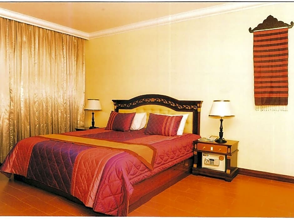 Stung Sangke Hotel