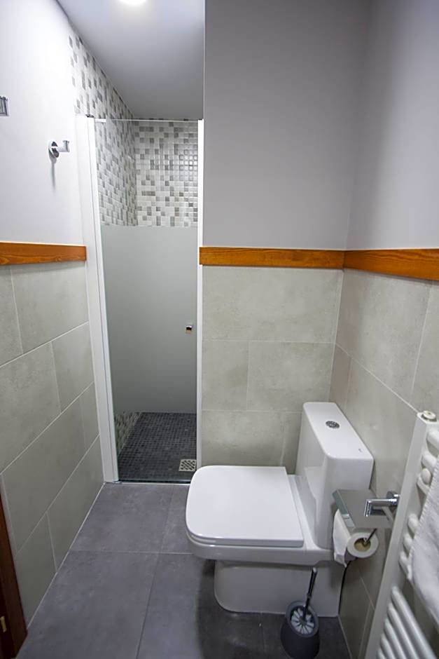 Apartamentos Mirador de Gúdar