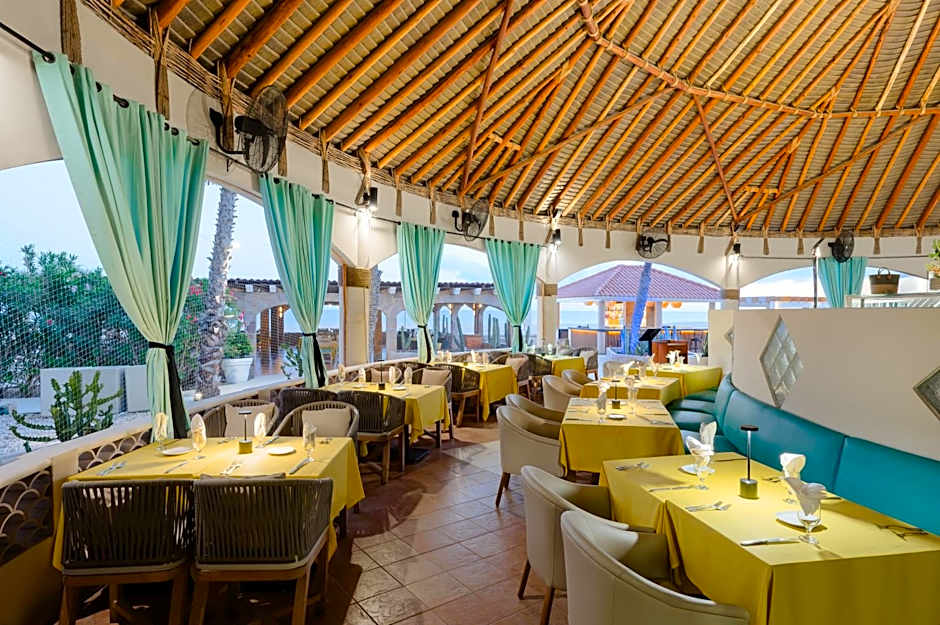 Royal Solaris Los Cabos - All Inclusive