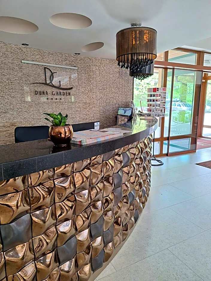 Duna Garden Hotel