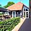 Hotel Hof van 's Gravenmoer