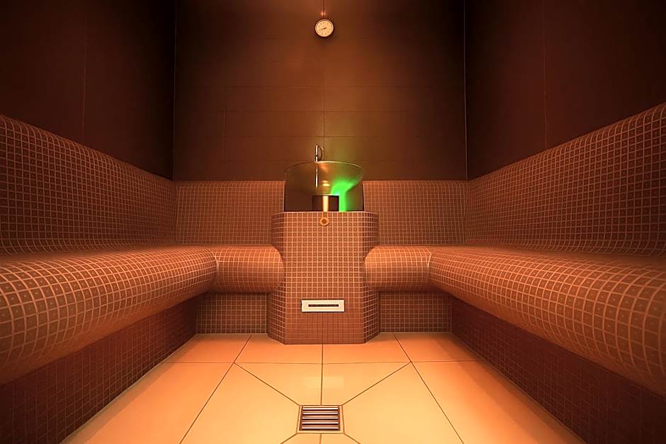 Hotel la Meridiana, Lake & SPA