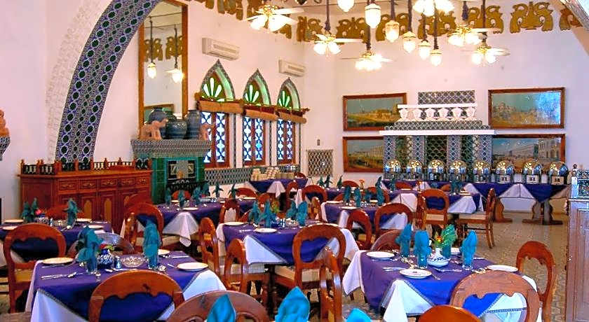 Bundelkhand Riverside