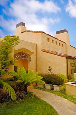 Lodge at Pebble Beach