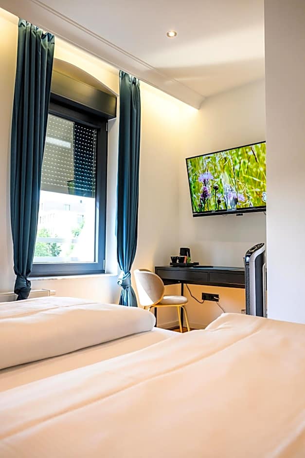 Nikii Boutique Hotel