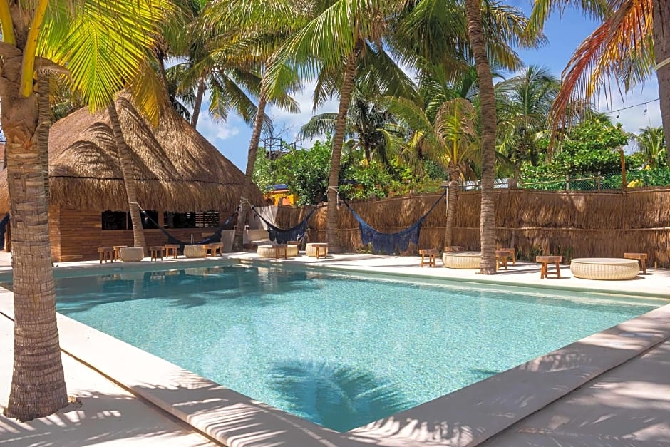 Selina Hotel Isla Mujeres