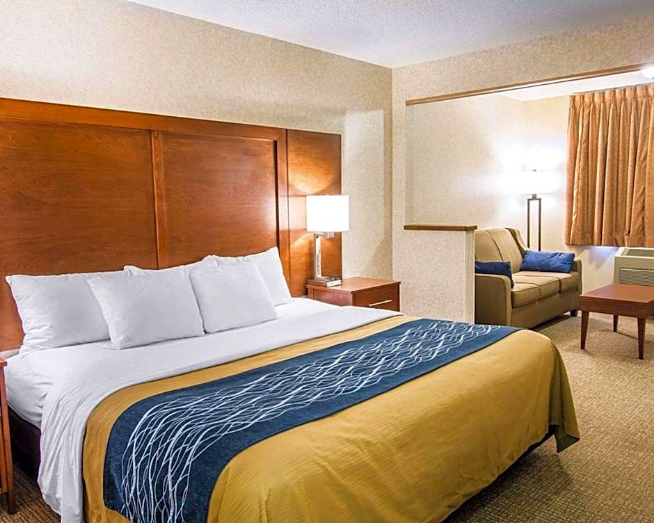 Quality Inn Lewiston